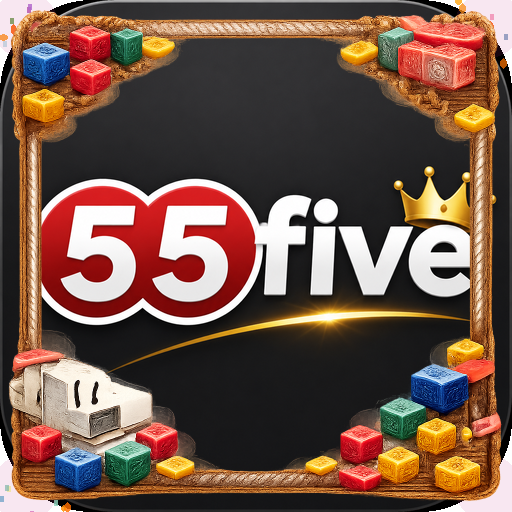 55five — galeri pratinjau Resmi APK